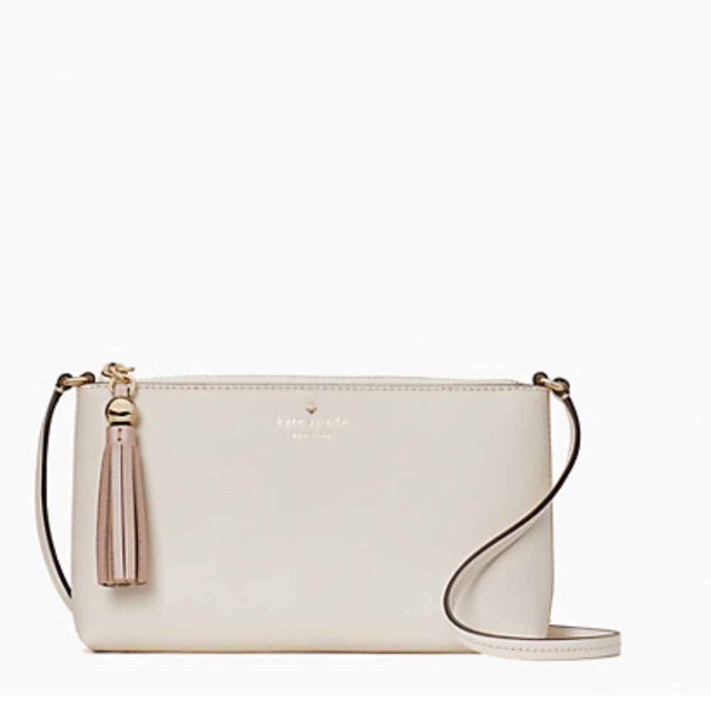 Kate Spade ivy street amy crossbody purse.